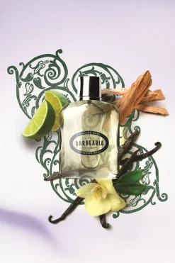 Antiga Barbearia de BairroPrincipe Real Eau de Toilette 100 ml