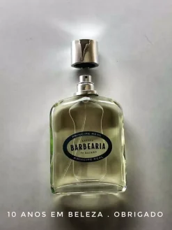 Antiga Barbearia de BairroPrincipe Real Eau de Toilette 100 ml