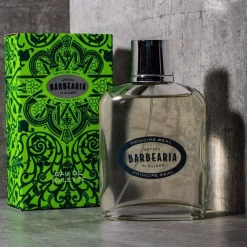Antiga Barbearia de BairroPrincipe Real Eau de Toilette 100 ml