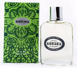 Antiga Barbearia de BairroPrincipe Real Eau de Toilette 100 ml