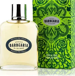 Antiga Barbearia de BairroPrincipe Real Eau de Toilette 100 ml