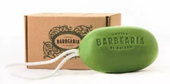 Antiga Barbearia de BairroPrincipe Real Soap on a Rope 350 g