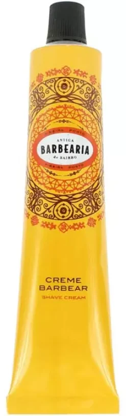 Antiga Barbearia de BairroRibeira do Porto Shaving Cream 125 ml