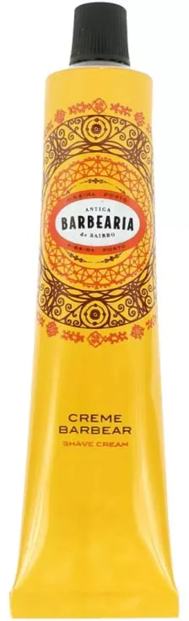 Antiga Barbearia de BairroRibeira do Porto Shaving Cream 125 ml