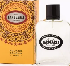 Antiga Barbearia de BairroRibeira do Porto Eau De Cologne 100 ml
