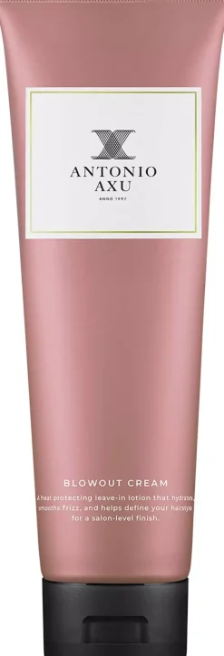 Antonio Axu Blowout Cream 150 ml