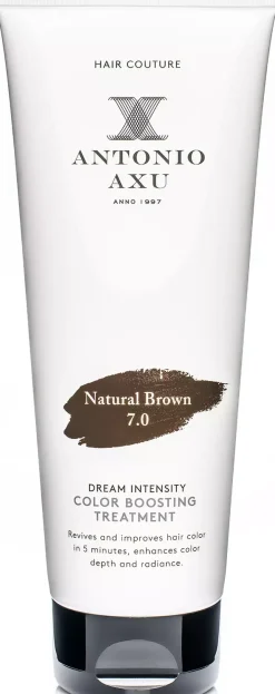 Antonio Axu Color Boosting Treatment Sand Beige 8.31