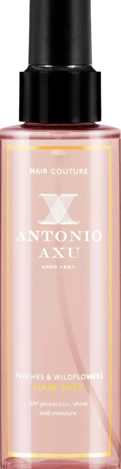 Antonio Axu Peaches and Wildflower Hair Mist 150 ml