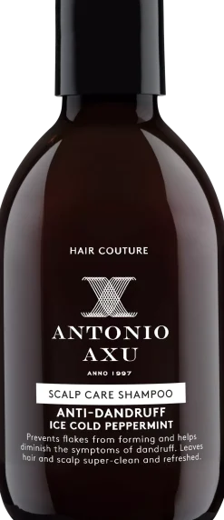 Antonio AxuScalp Care Anti-Dandruff Shampoo 300 ml