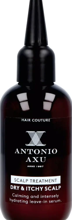Antonio AxuScalp Care Dry & Itchy Scalp 100 ml