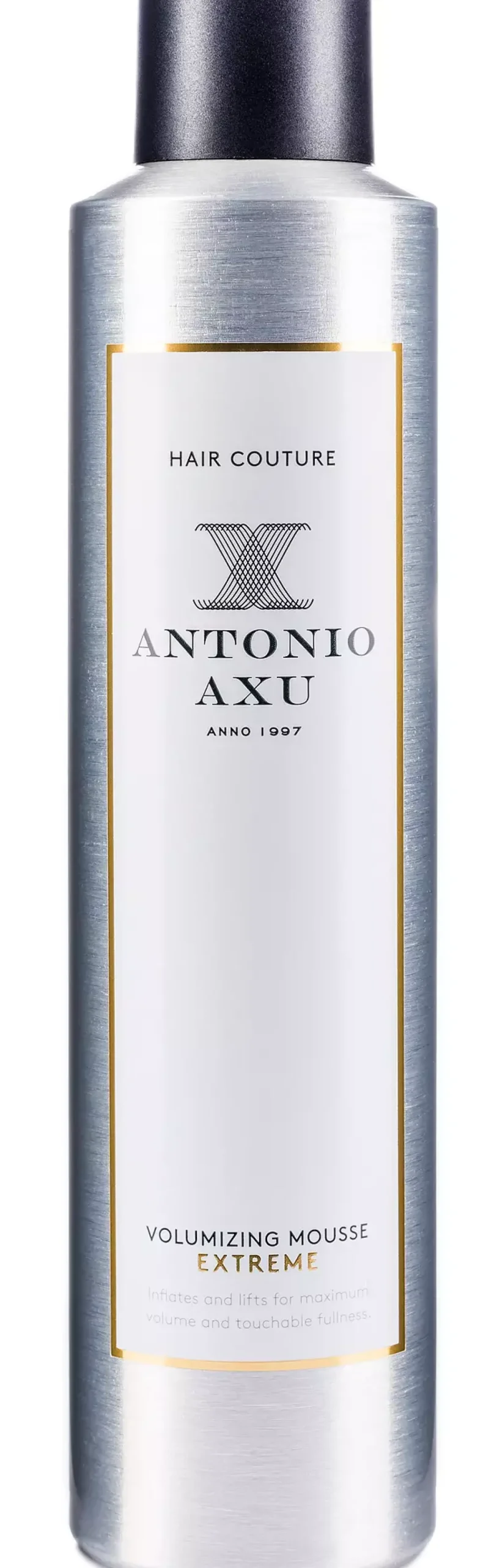 Antonio Axu Volumizing Mousse Extreme 300 ml