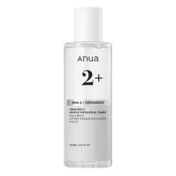 ANUA BHA 2% Gentle Exfoliating Toner 150 ml
