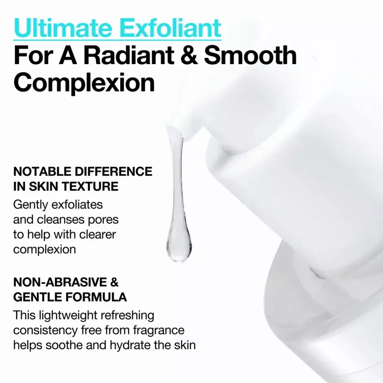 ANUA BHA 2% Gentle Exfoliating Toner 150 ml