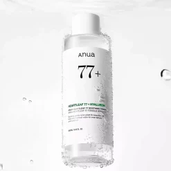 ANUA Heartleaf 77% Soothing Toner 40 ml