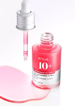 ANUA Niacinamide 10% + TXA 4% Serum 10 ml