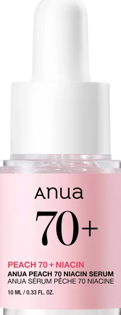 ANUA Peach 70% Niacin Serum 30 ml