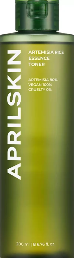 APRILSKIN Artemisia Rice Toner 200 ml