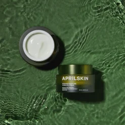 APRILSKIN Artemisia Squalane hydra Gel Cream 50 ml