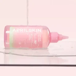 APRILSKIN Pink Aloe Vita Toner 250 ml