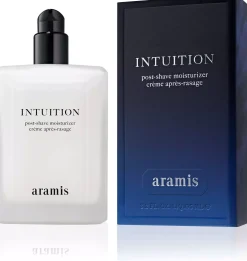 Aramis Intuition Post-Shave Moisturizer 95 ml