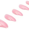 Ardell Nail Addict Colored Latte
