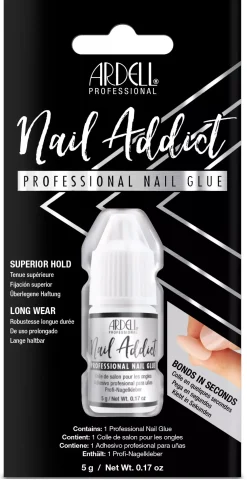 Ardell Nail Addict Nail Glue