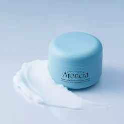 Arencia Deep Water Surge Soothing Cream 110 ml