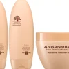 Arganmidas Nourishing Curls Bundle Shampoo 450 ml & Conditioner 450 ml & Mask 300 ml