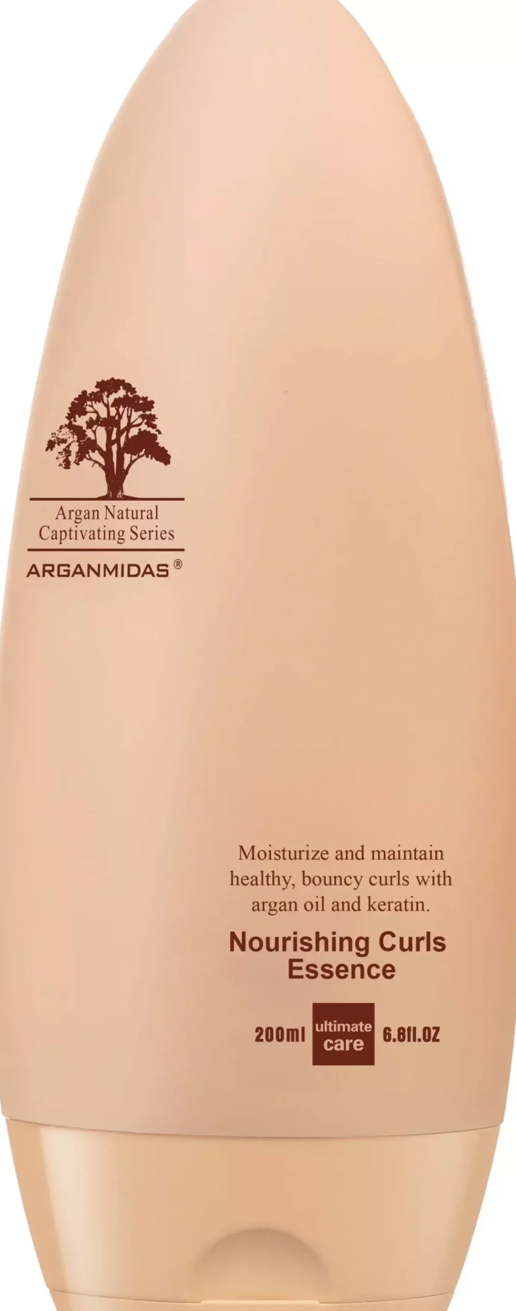 Arganmidas Nourishing Curls Essence 200 ml
