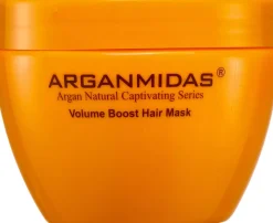 Arganmidas Volume Boost Hair Mask 300 ml