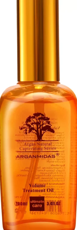 Arganmidas Volume Treatment Oil 100 ml