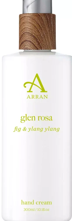 Arran Sense of Scotland Glen Rosa Hand Cream 300 ml