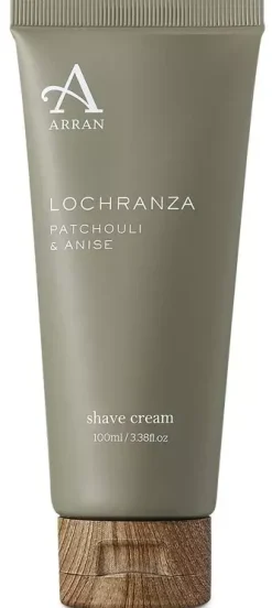 Arran Sense of ScotlandLochranza Shave Cream 100 ml
