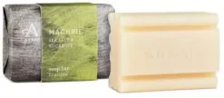 Arran Sense of ScotlandMachrie Mens Soap Bar 100 g