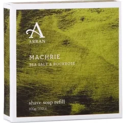 Arran Sense of ScotlandMachrie Shaving Soap Refill