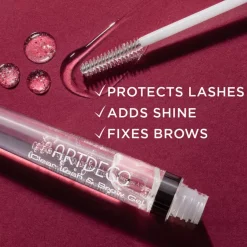 Artdeco Clear Lash & Brow Gel 01 Translucent