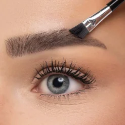 Artdeco Eye Brow Powder 18 Cinder Brown