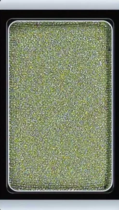 Artdeco Eyeshadow Pearly 49 Moss Green