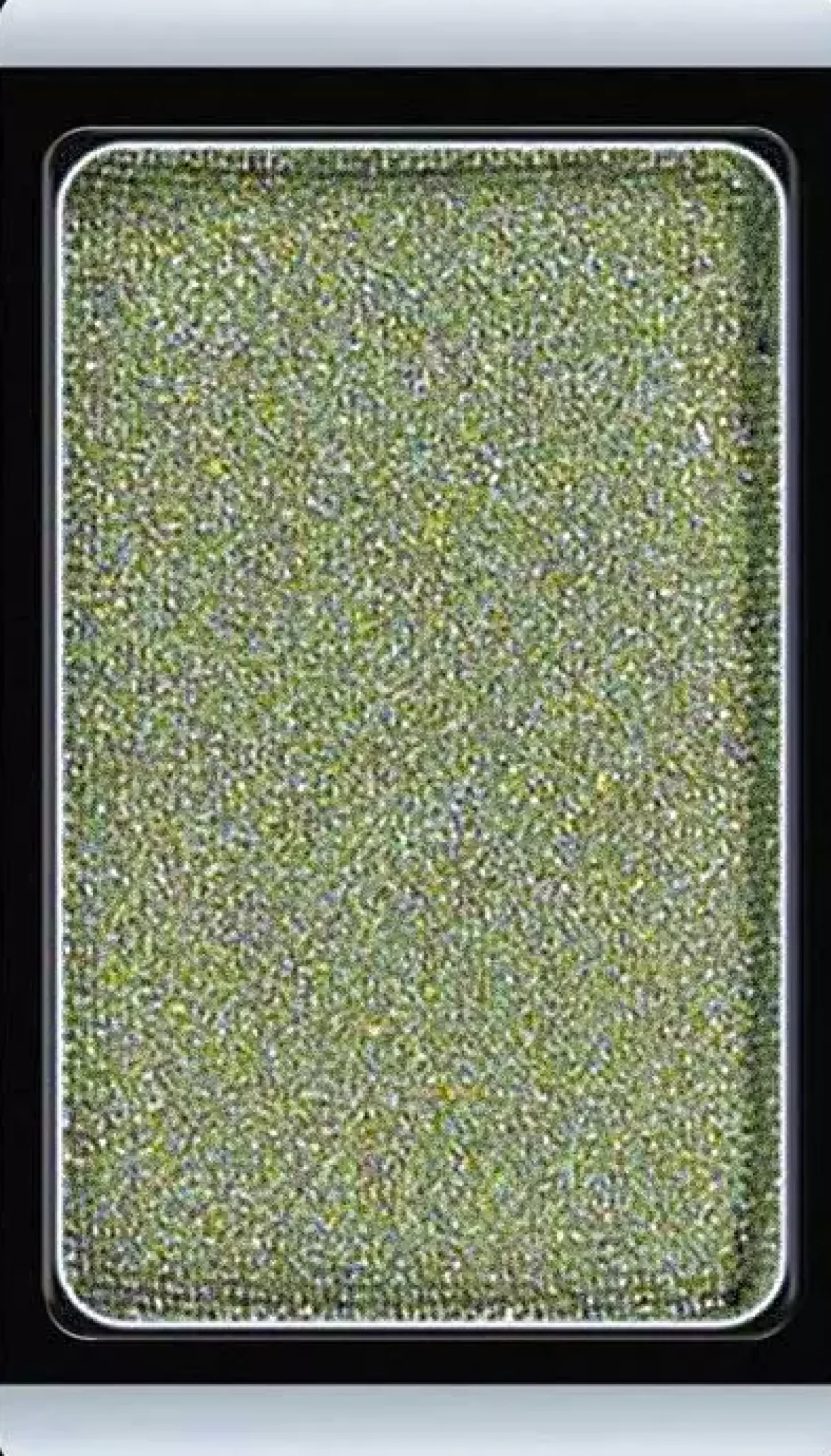 Artdeco Eyeshadow Pearly 49 Moss Green