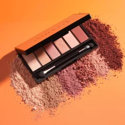 Artdeco Iconic Eyeshadow Palette 1 Pretty In Sunshine