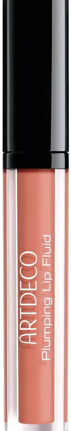 Artdeco Plumping Lip Fluid 21 Glossy Nude