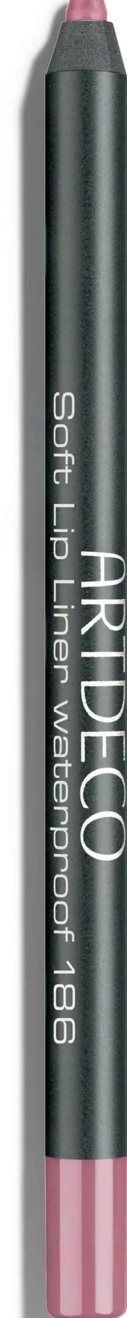 Artdeco Soft Lip Liner Waterproof 190 Cool Rose