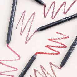 Artdeco Soft Lip Liner Waterproof 124 Precise Rosewood