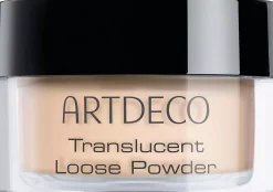 Artdeco Translucent Loose Powder 2