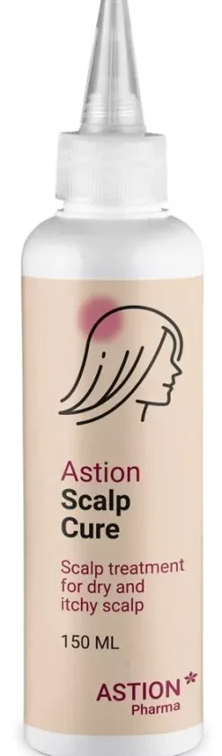 Astion Phama Scalp Cure