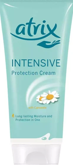 Atrix Intensive Protection Cream 200 ml