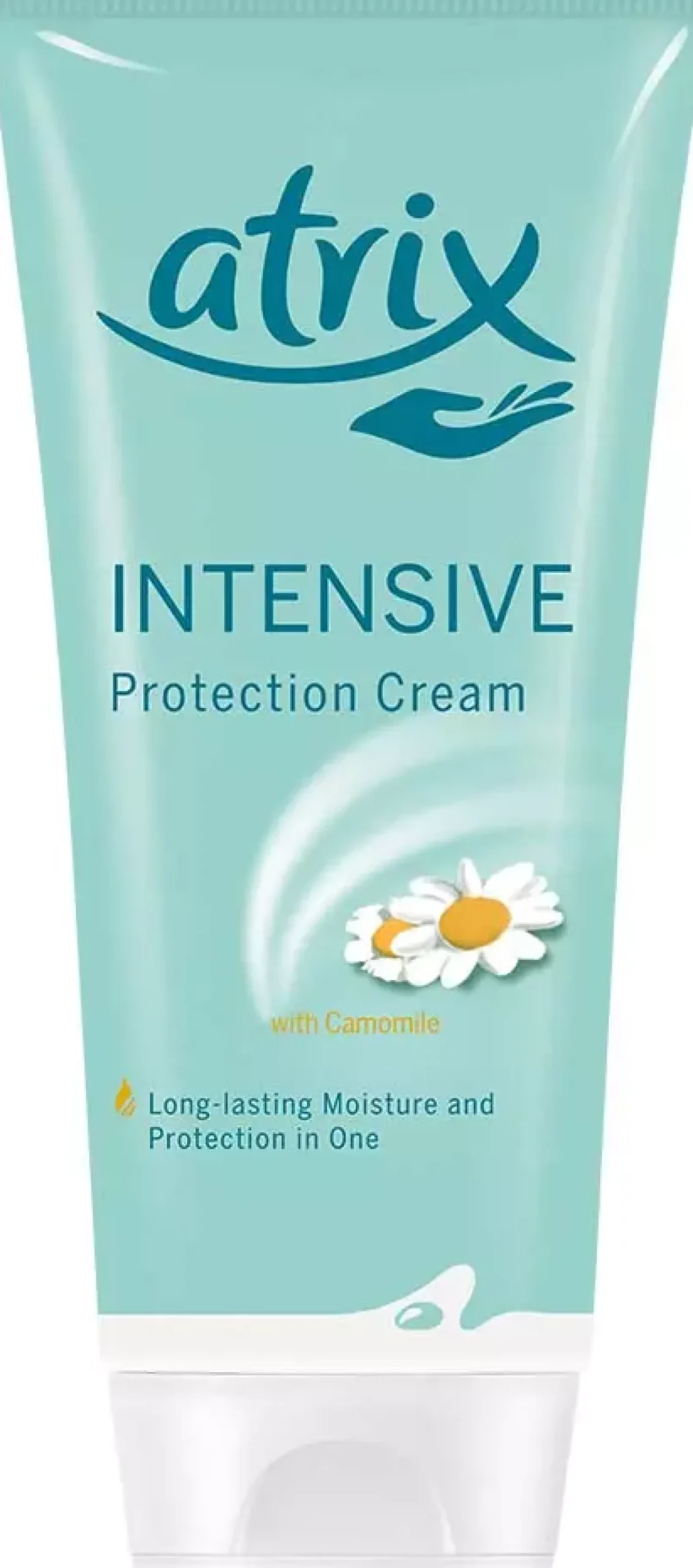 Atrix Intensive Protection Cream 200 ml