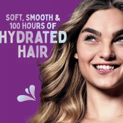 Aussie SOS Super Serum All In One LeaveIn Treatment 160 ml