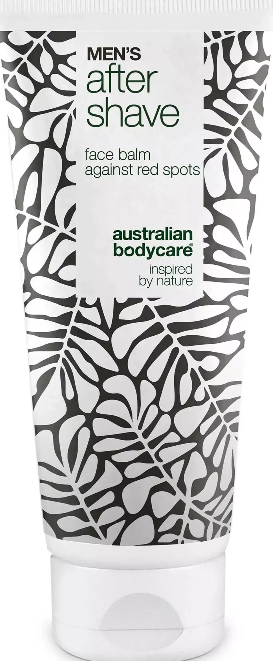 Australian Bodycare After Shave – soothing facial balm 200 ml