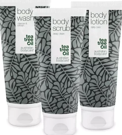 Australian Bodycare Anti-Blemish Body Kit